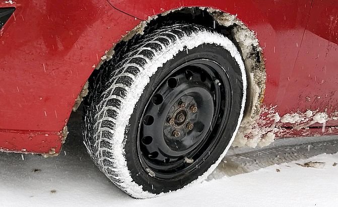 5 geriausi būdai, kaip automobilį paruošti žiemai